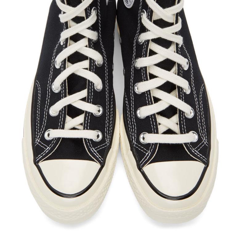 コンバース Converse スニーカー ハイカット オールスター チャックテイラー Ct70 靴 ペア お揃い キャンバス メンズ レディース お中元 21 Converse Ct70high Knot 通販 Yahoo ショッピング