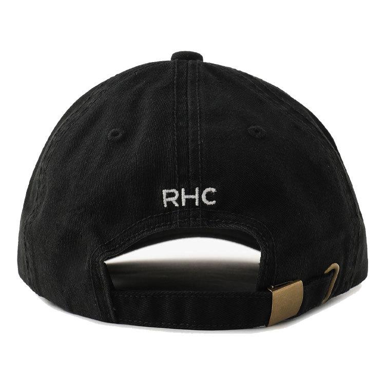 限定製作 ロンハーマン Ron Herman キャップ Rhc 帽子 Rロゴ入り コットン ブランド ワンポイント メンズ レディース お中元 2021 Gx 1jal We60 Knot 通販 Yahoo ショッピング 正規品 Www Lequotidien Mr