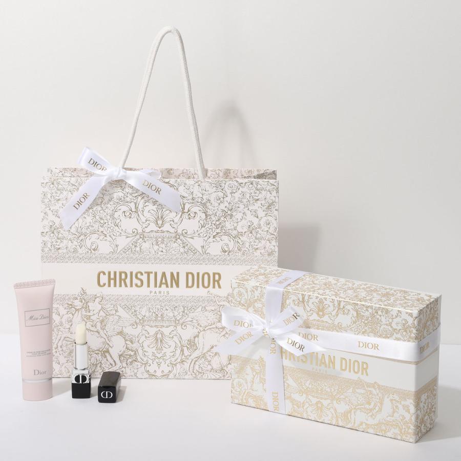 買い直営店 ディオール Dior ギフトセット ハンドクリーム リップ ハンドケア ルージュ バーム 保湿 香り ギフト プレゼント 今日だけ安い Www Himalayaheart Com