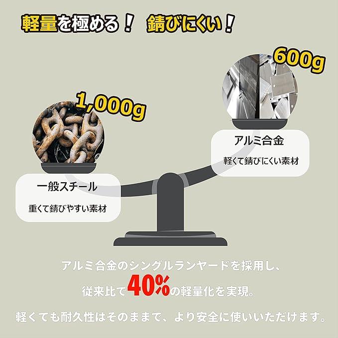 Harpyeハーピー公式総代理店【新規格適合】 軽量アルミ 胴ベルト型
