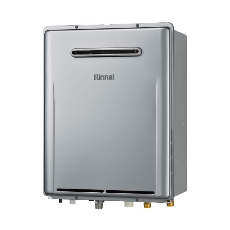 リンナイ（Rinnai） ガスふろ給湯器 RUF-E240ESAW 都市ガス 12A13A