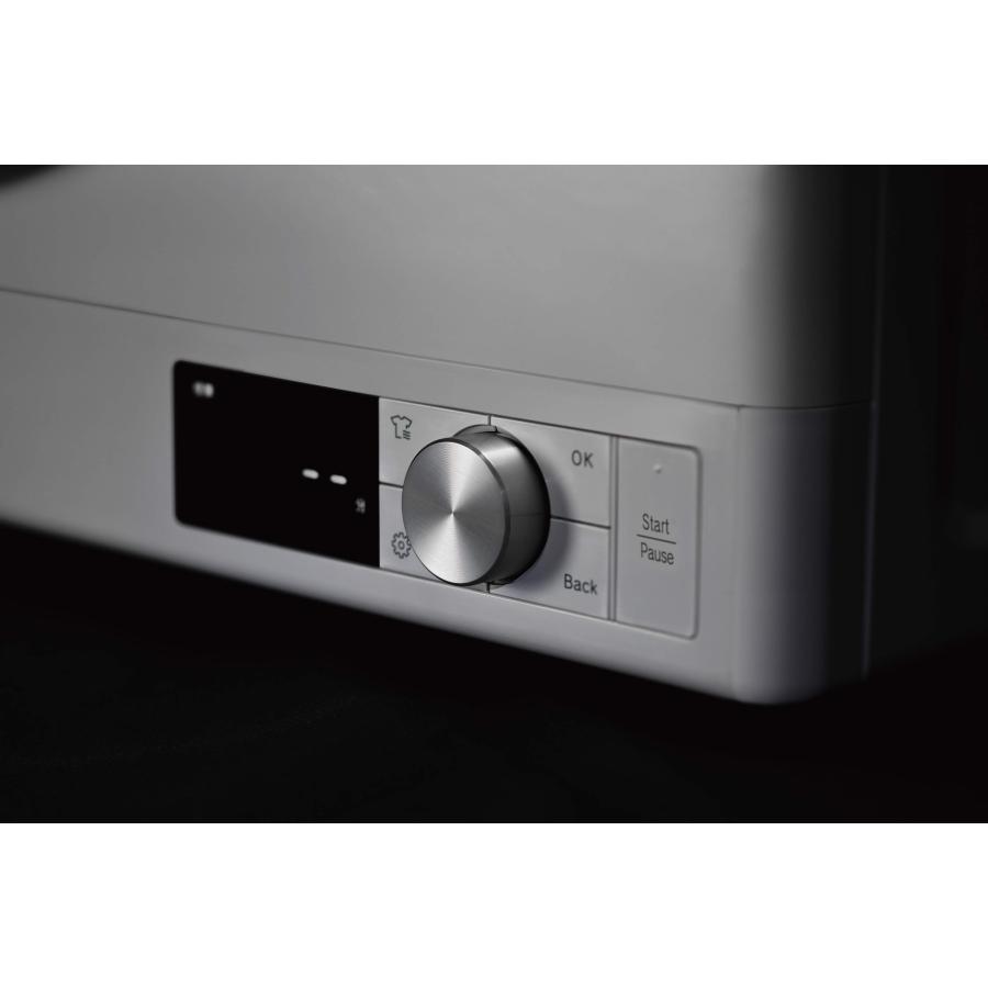 リンナイ（Rinnai） 乾太くん RDT-63 ガス衣類乾燥機 デラックスタイプ