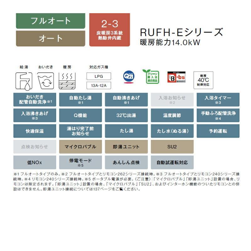 リンナイ 即日発送 在庫限定 超特価 RUFH-E2408AT2-3 給湯暖房用 リンナイ 即日発送 在庫限定 超特価 RUFH-E2408AT2-3 給湯暖房用