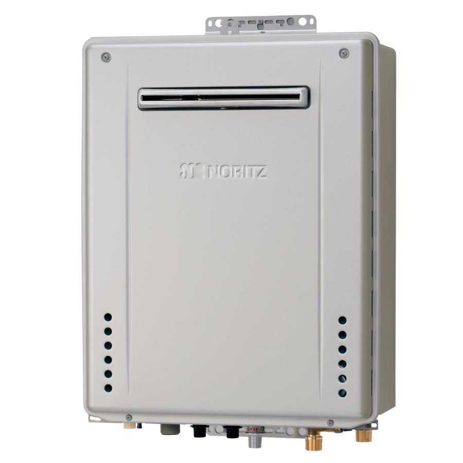 ノーリツ（NORITZ） 1月製造品 ガスふろ給湯器 GT-C2472SAW-1 BL ＋ RC