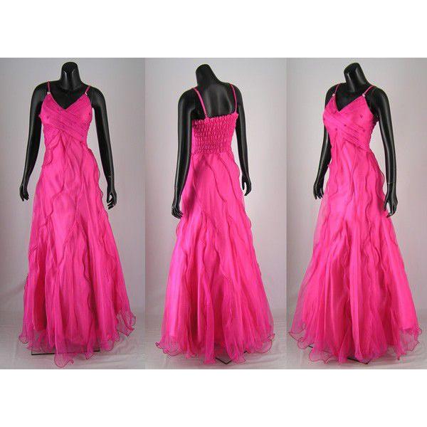 限定価格セール オーガンジーロングドレス結婚式 7546ショッキングピンク9号 7546sp 神戸屋 通販 Yahoo ショッピング 期間限定送料無料 Www Doctor Plan Com