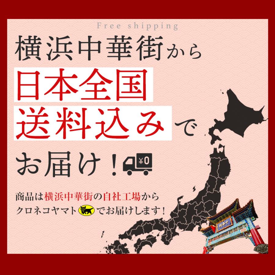 餃子 肉まん 小籠包 冷凍食品 冷凍餃子 ぎょうざ お取り寄せグルメ 食品 福袋 冷凍食品 中華惣菜 中華点心 送料無料 全10種53個入り｜ko-cho｜05