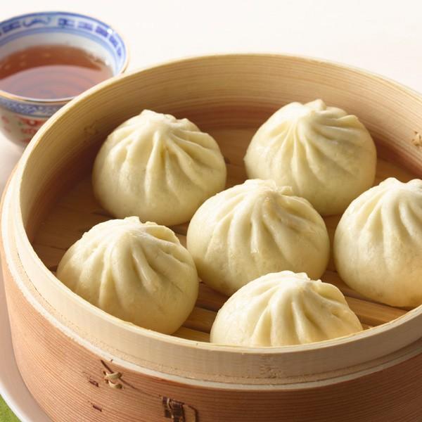 肉まんページ 皇朝 横浜中華街 1日1万個売れた 肉まん 冷凍食品 お取り寄せ