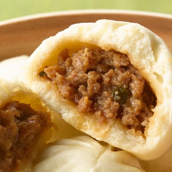 Sale 点心 肉まん 個入 10個入 2箱 横浜中華街で行列ができる皇朝の大人気肉まん レトルト食品 お取り寄せグルメ ストア