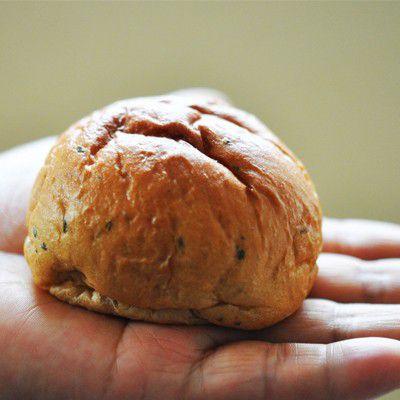 低糖質パン　シェイプアップバラエティロールパン　20個セット　食物繊維たっぷりで体に優しいパン｜ko-da-wa-ri｜02