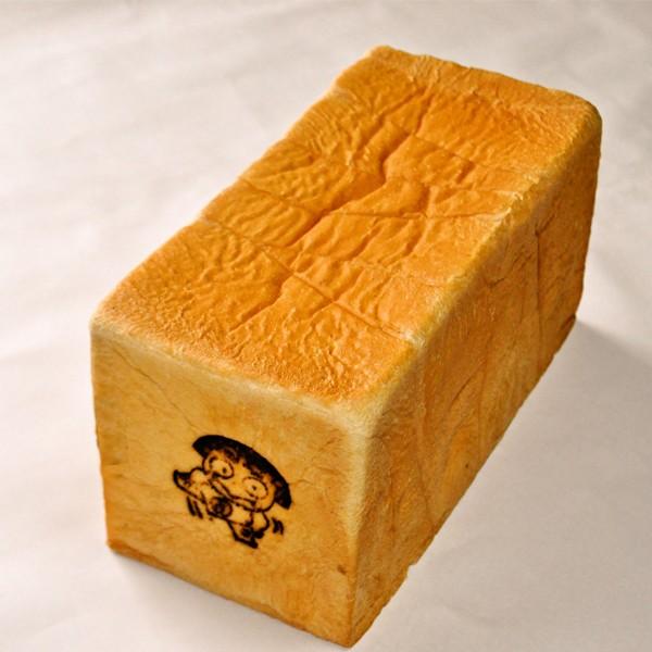 食パン　金太郎のふるさとの生食パン　 | 