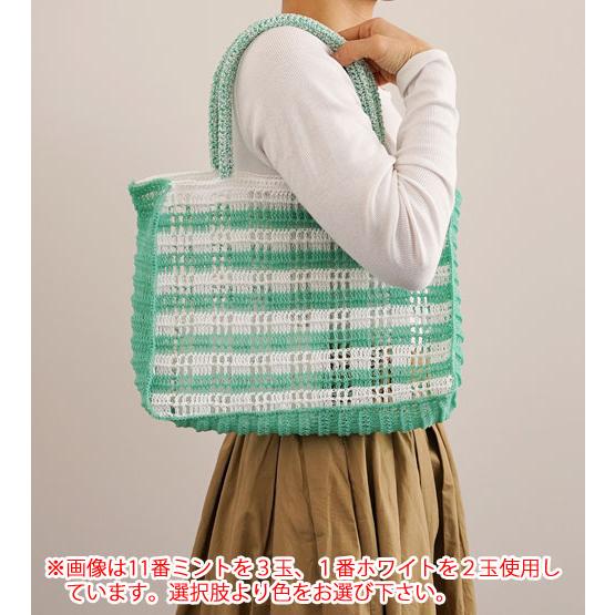 ダルマ(横田) ブロック模様のサマーバッグ 着分セット(プラ ダルマ(横田) ブロック模様のサマーバッグ 着分セット(プラ