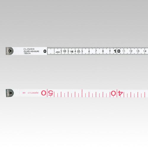 クロバー　グラスメジャー |  | 02