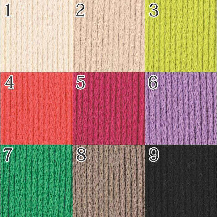 Hamanaka 毛糸 ハマナカ コトン COTON |  | 01