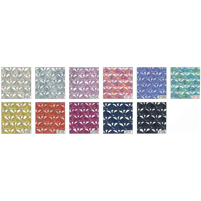 ダイヤモンド 毛糸 ダイヤ コスタソルベ |  | 01