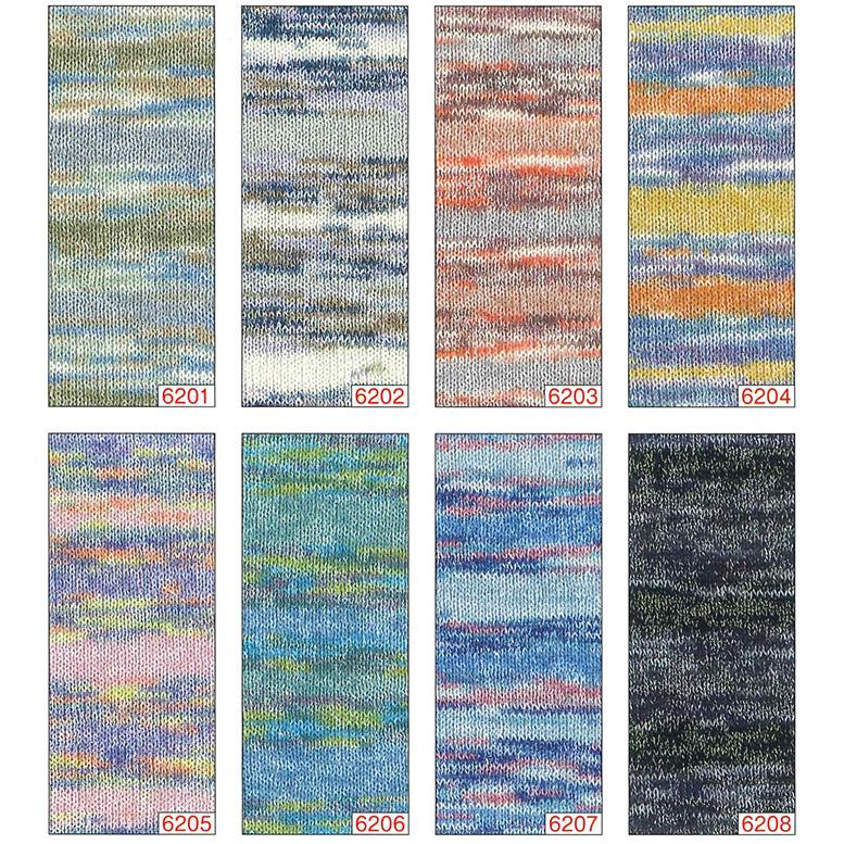 ダイヤモンド 毛糸 ダイヤ モネ |  | 02