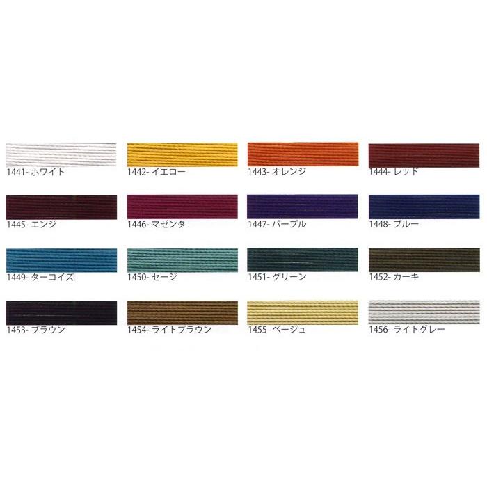 メルヘンアート マイクロマクラメコード : けいとのコーダ