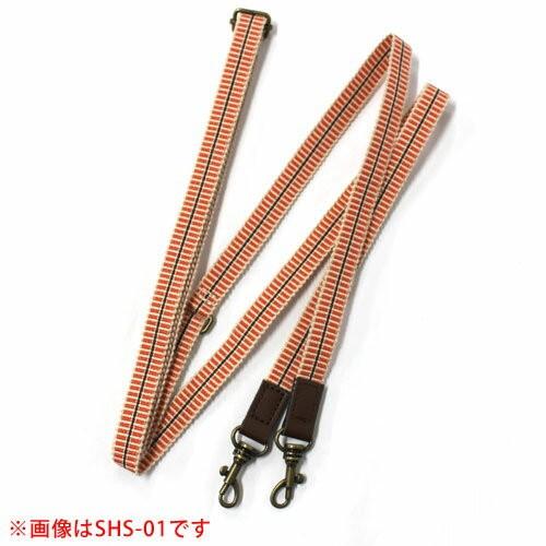 真田紐（さなだひも）ショルダー 持ち手【サン】 : けいとのコーダ