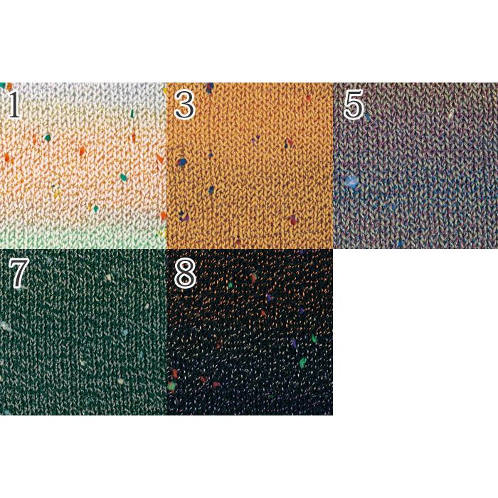 Hamanaka 毛糸 ハマナカ サマードロップ |  | 02