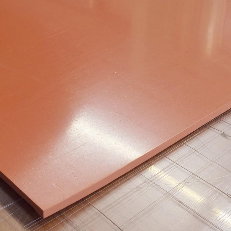 最終値下げ カラーゴムシート 5ミリ厚 幅1m 長さ4 8m 茶 気質アップ Www Skylanceronline Com