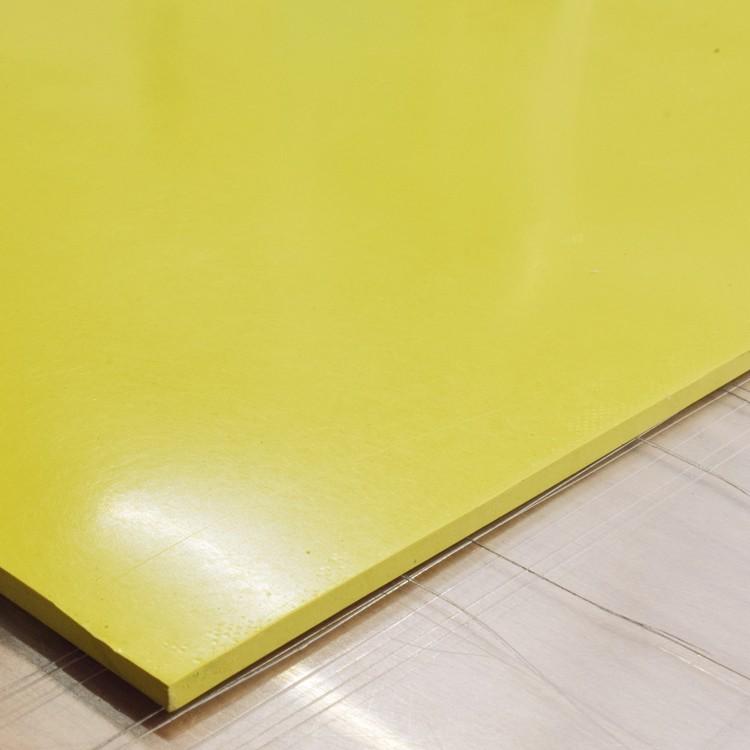 非常に高い品質 カラーゴムシート 黄 5ミリ厚×幅1M×長さ1.1M その他材料、資材