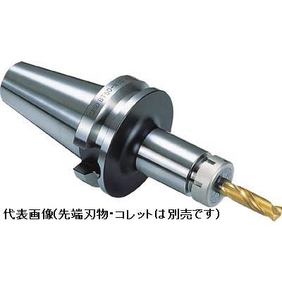 ニューベビーチャック BT40-NBS8-135 大昭和精機 BIG : コウイチロウ 