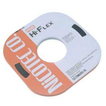 ニコテック8W ×14山バンドソーコイルコンターマシン用ブレード