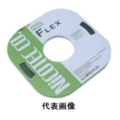 コイルバンドソーブレード フレックス CF 19×8×0.82 30m ニコテック