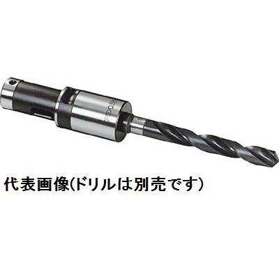 ドリルタッパ用ドリルホルダー D33-MT1 大昭和精機(BIG)