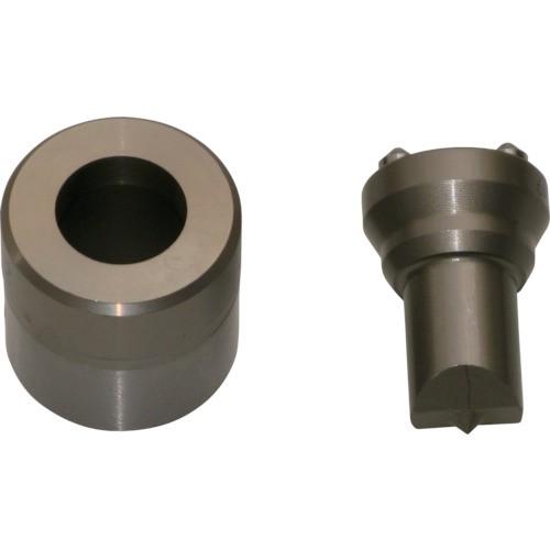 コードレスポートパンチャーRW-M1B用標準替刃 丸穴11mm E-11 亀倉精機