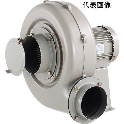 電動送風機 コンパクトシリーズ Eタイプ EC-75T-R313 昭和電機