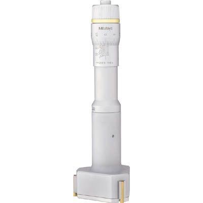 ホールテスト 三点式内測マイクロメーター 368-173 HT-100R ミツトヨ