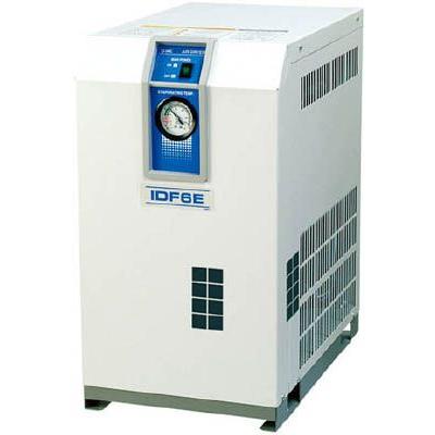 冷凍式エアドライヤー IDF6E-20 SMC : コウイチロウ ヤフー店 冷凍式エアドライヤー IDF6E-20 SMC : コウイチロウ ヤフー店