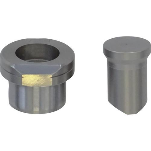 レスバリアポートパンチャーRF-A3用標準替刃 丸穴20mm N-20 亀倉精機 