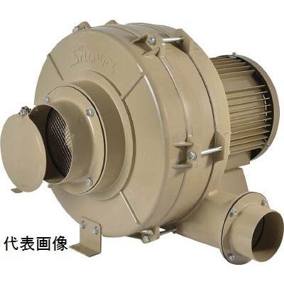 電動送風機 多段シリーズ Uタイプ U75-H2-R313 昭和電機 | ME-CFS.NET