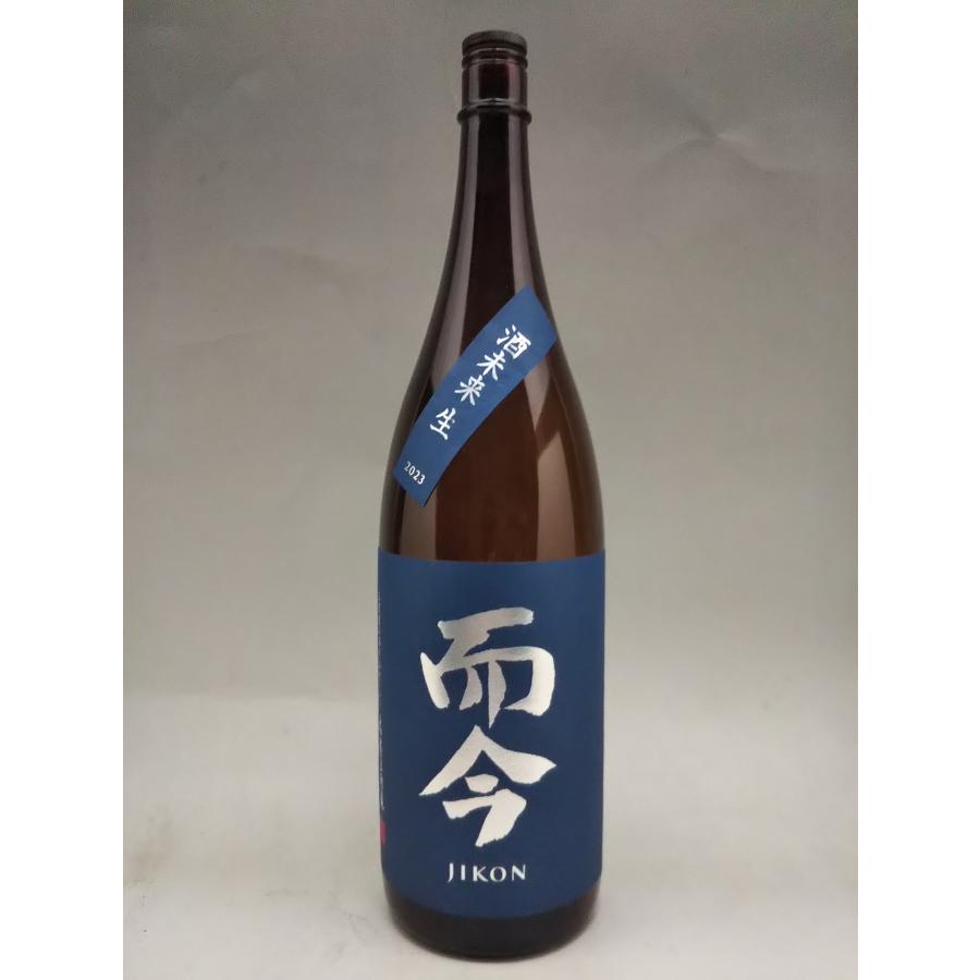 而今 酒未来 純米吟醸 生 1800ml 2026年2月詰 ギフト : ケーオー