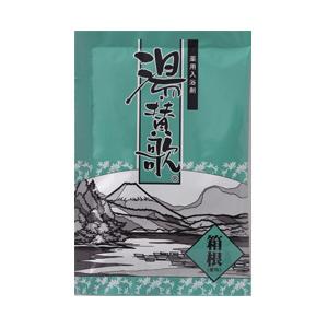 （16個セット）薬用入浴剤　湯・賛歌　ギフトセット　18包入　　日本製_3