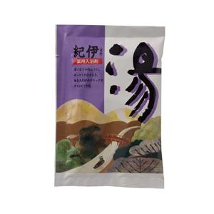（16個セット）薬用入浴剤　湯　ギフトセット　10包+ボトル1本入　　日本製_2