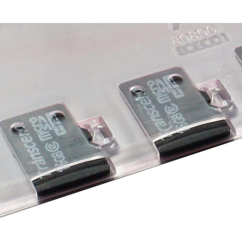 安価 ワタナベ micro8 DiMeCard microSD エディション(クレジッ ミツバチ HONEYCOMB メモリーカードホルダー?ANDROID  SDカード - www.sustentec.com.br