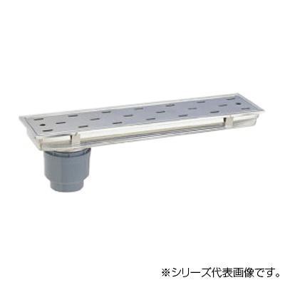 【一部予約販売中】 同梱不可　三栄 SANEI H901-600 浴室排水ユニット シャワー、バス水栓