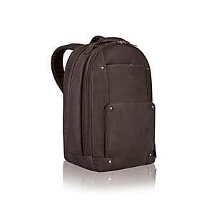 WEB限定カラー 特別価格solo Reade Vintage Leather Backpack, Espresso, One Size好評販売中 ビジネスリュック
