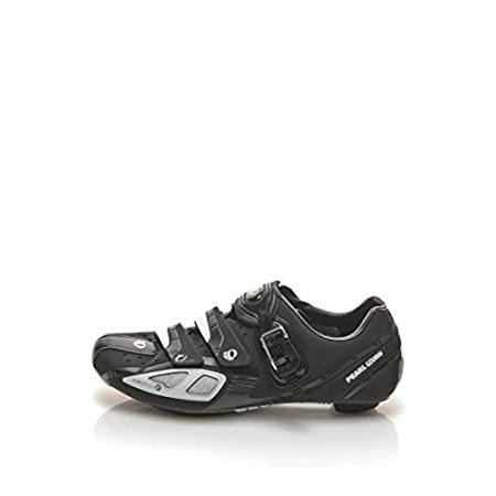 特別価格Pearl iZUMi Men's Pro Leader Spinning Shoe,Black/Black,40.5 EU/7.5 D US好評販売中 シューズ