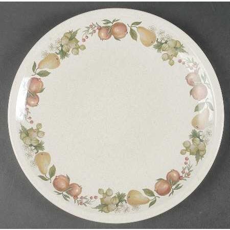 上質で快適 特別価格wedgwood Quince Dinner Plate好評販売中 国内配送 Flux Fengjiajun Com