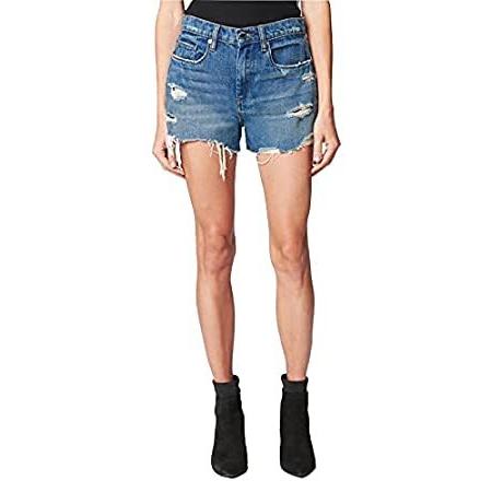 特別価格[BLANKNYC] Womens Luxury Clothing Denim Jean Shorts with Pockets, Always in好評販売中 スキニー、レギパン