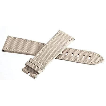 特別価格Genuine Graham Beige Fabric Watch Band Strap 24mm x 20mm好評販売中 ボールペン