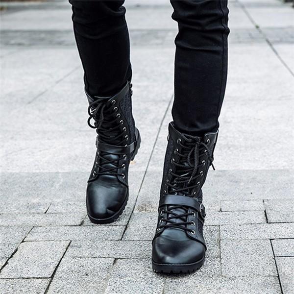 全品送料無料 メンズ ブーツ メンズ レースアップ ブーツ メンズ靴 ブーツ レースアップ 靴 シューズ メンズ カジュアル 普段履き 靴 メンズ ブーツ メンズ レースアップ ブーツ メンズ靴 ブーツ レースアップ 靴 シューズ メンズ カジュアル 普段履き 靴 春バーゲン