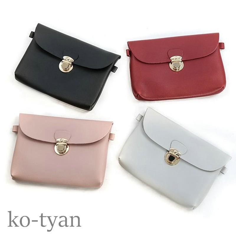 ミニショルダー お財布ポシェット お財布バッグ ショルダーバッグ レディース ウォレットバッグ レディースポーチ 斜め掛け 鞄 通勤 通学 おしゃれ 人気 1901cx070 こーちゃん 通販 Yahoo ショッピング