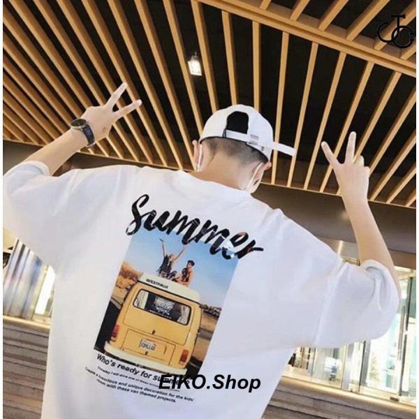 メンズtシャツ半袖　韓国ストリート　バックプリント　Tシャツ メンズ 　tシャツ　ゆったり　大きめ　韓国　しっかり　オーバーサイズ｜ko-tyan｜10