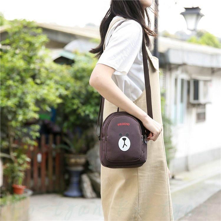 ミニショルダー ショルダーバッグ 子供 大人 ピカチュウ ポケットモンスター バッグ 2way 斜めがけ 肩掛け 可愛い シンプル 鞄 軽い かわいい Fd735 こーちゃん 通販 Yahoo ショッピング