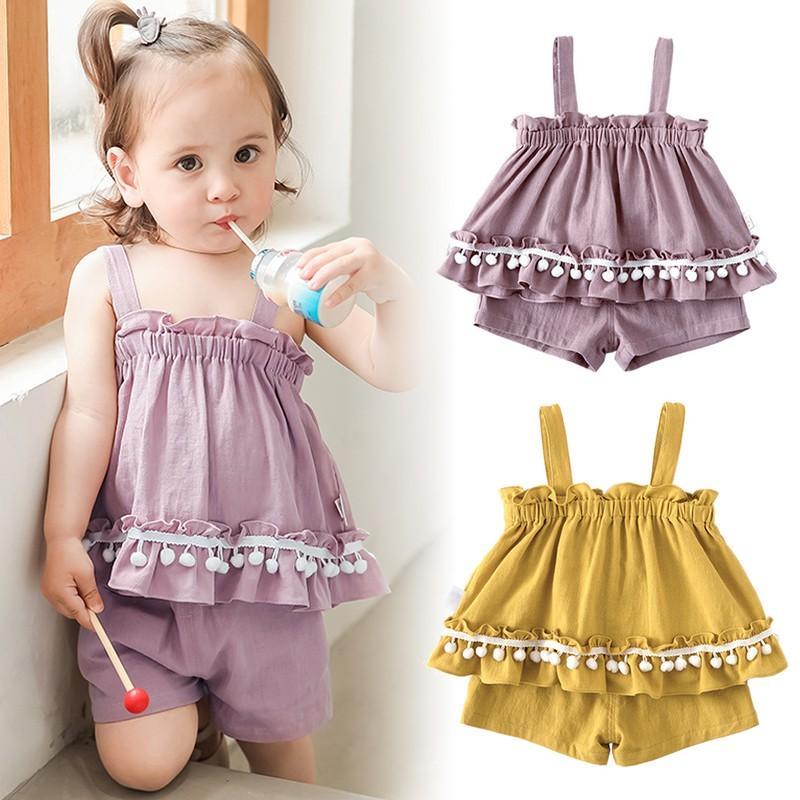 夏 新品 ベビーセット 上下 ショートパンツ ベビー服 お宮参り 女の子 6ヶ月 1歳記念日 2歳誕生日 Kidsonepice 16 こーちゃん 通販 Yahoo ショッピング