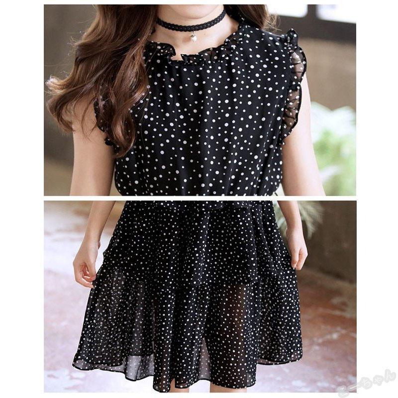 ワンピース キッズ 女の子 夏 ノースリーブ 子供ワンピース キッズワンピース 黒ワンピース ロング丈 ゆったり ジュニア 子供服 110 1 130 140 150 160cm Ko Kops こーちゃん 通販 Yahoo ショッピング